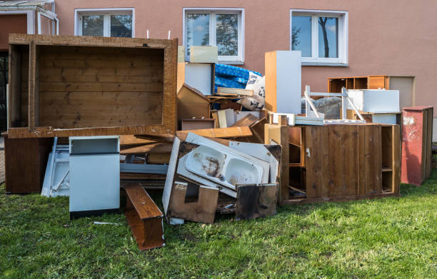 Trash Removal Near Me in Osceola, IN