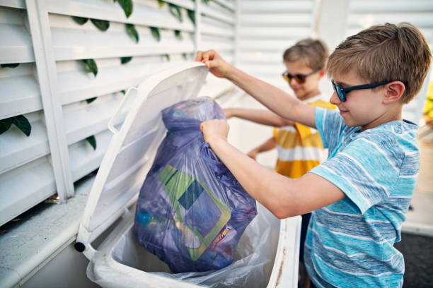 Yard Cleanup Services in Osceola, IN