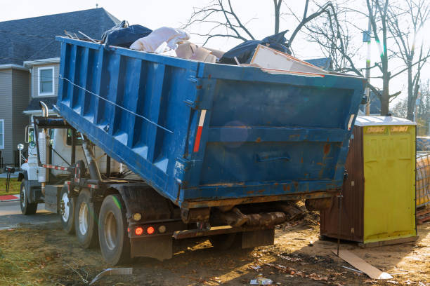 Best Residential Junk Removal  in Osceola, IN