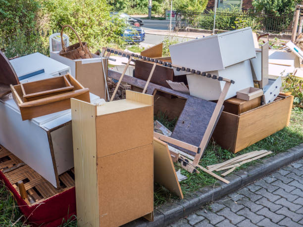 Best Professional Junk Removal  in Osceola, IN