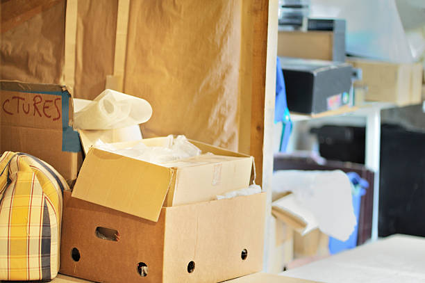 Basement Cleanout Services in Osceola, IN